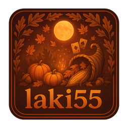 laki55 ব্র্যান্ড নির্দেশনা